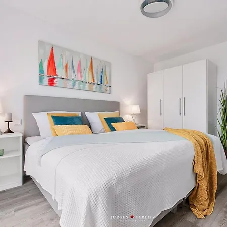 With 2 Bedrooms Olpenitz
