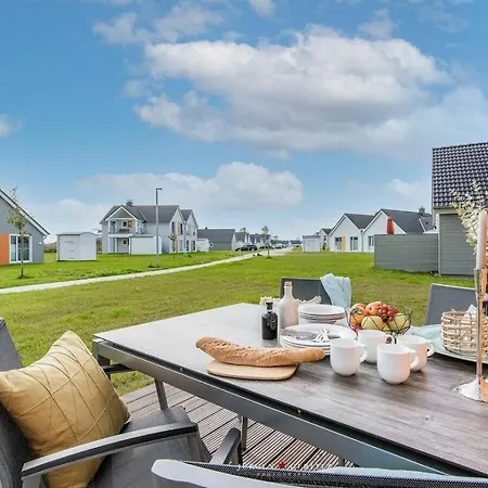 With 2 Bedrooms * Olpenitz