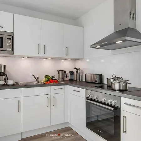 Semesterbostad With 2 Bedrooms