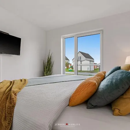 Semesterbostad With 2 Bedrooms