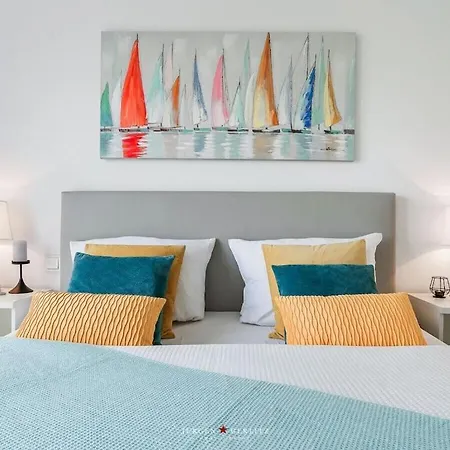 With 2 Bedrooms Olpenitz