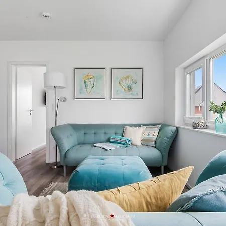 Semesterbostad With 2 Bedrooms *