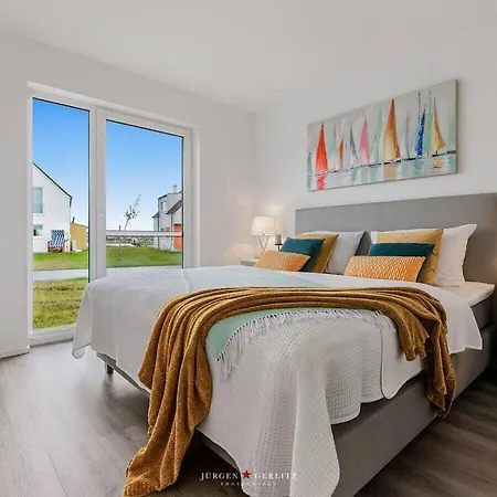 With 2 Bedrooms Semesterbostad *