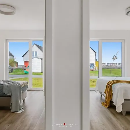 Semesterbostad With 2 Bedrooms Olpenitz