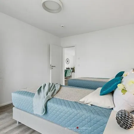 With 2 Bedrooms * Olpenitz