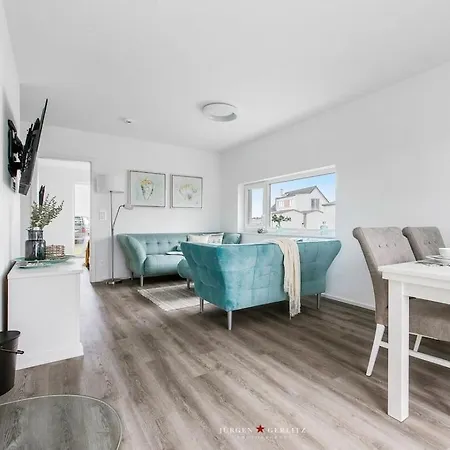 Semesterbostad With 2 Bedrooms