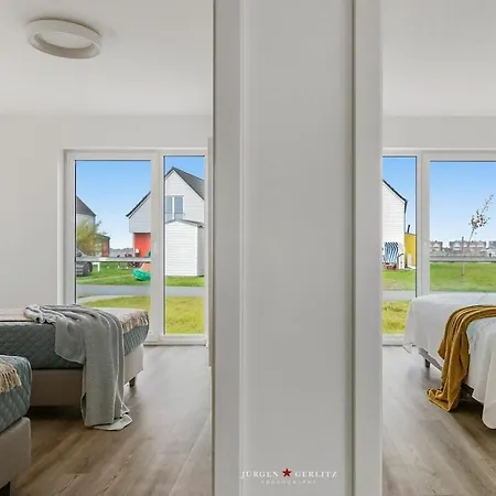 Semesterbostad With 2 Bedrooms